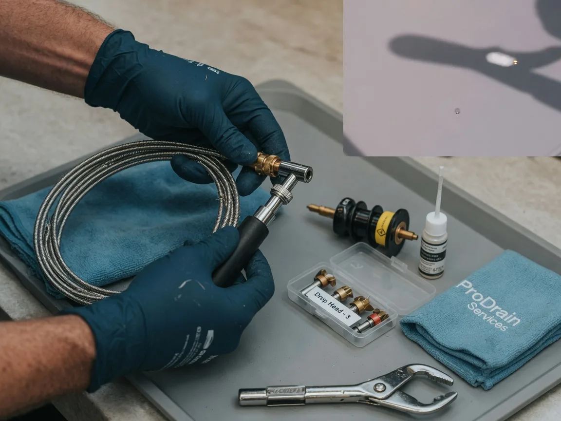 Why choose Drain Cleaning in Fitzgerald, GA